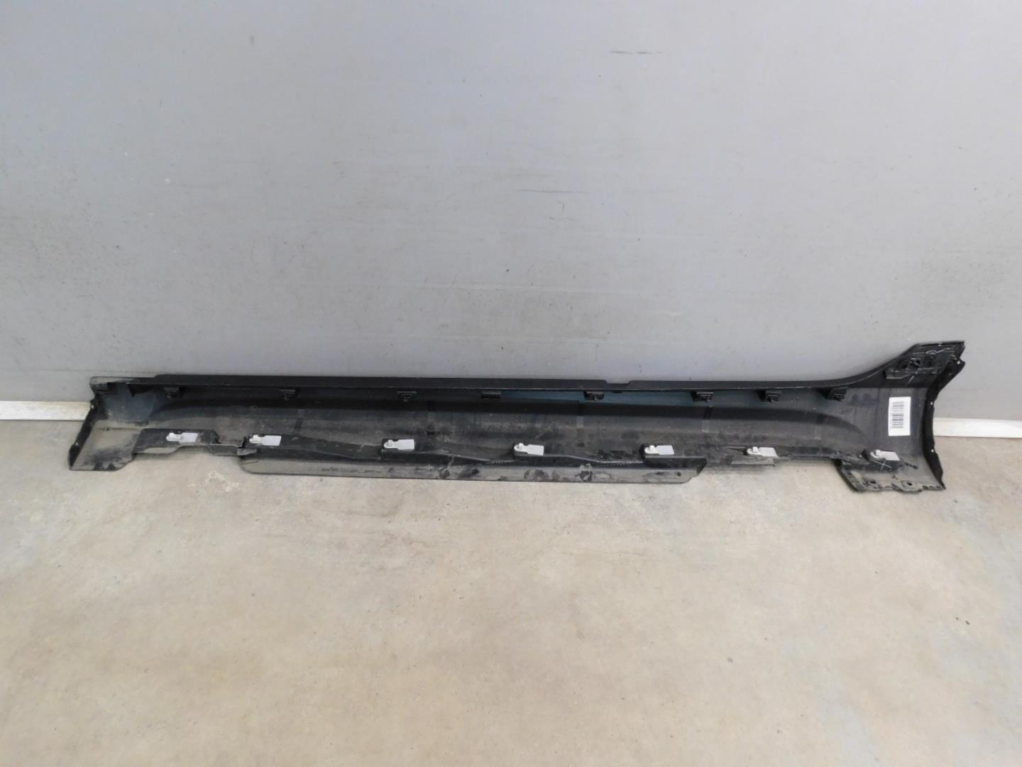 Накладка на порог