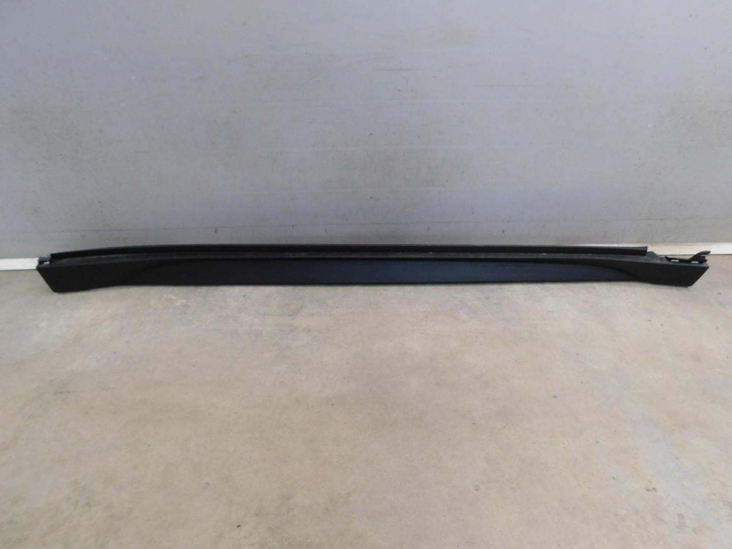 Накладка на порог