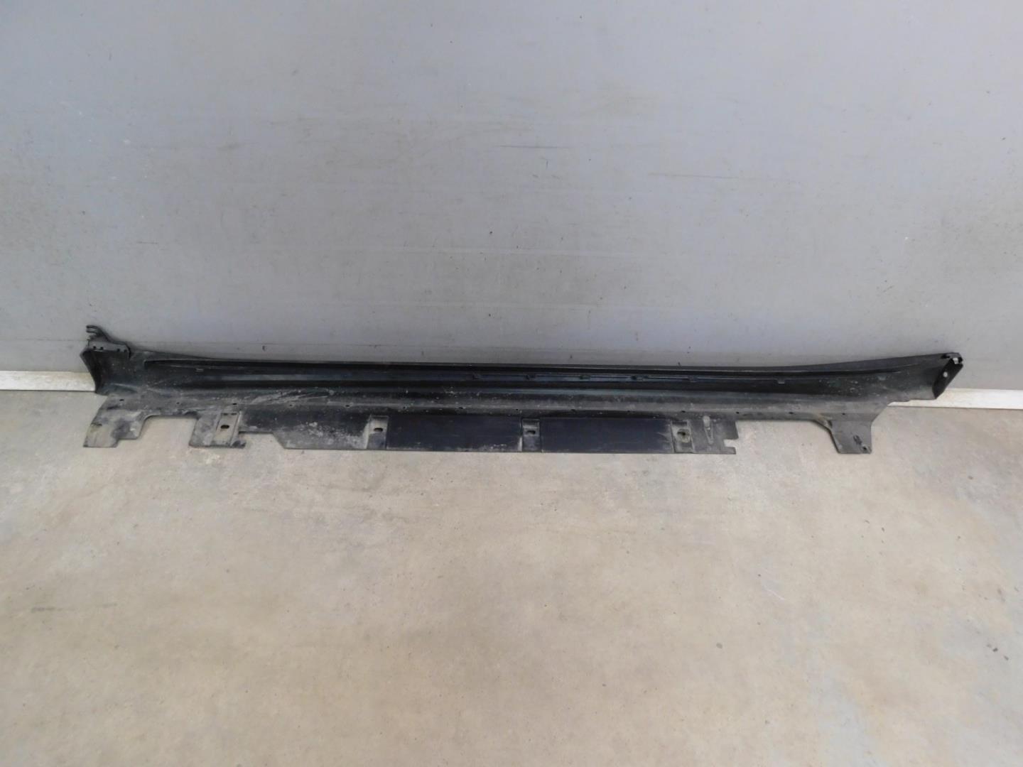 Накладка на порог