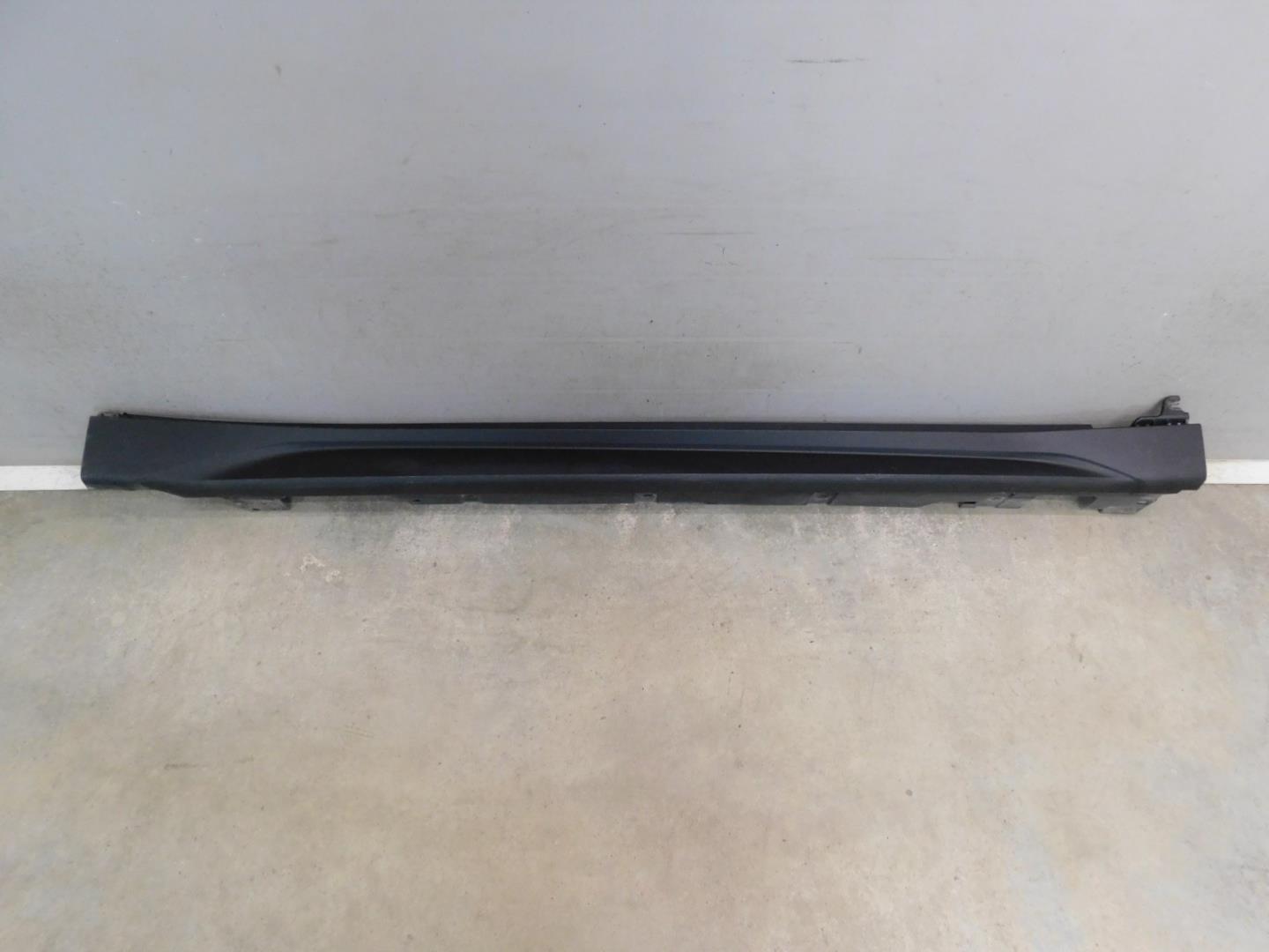 Накладка на порог