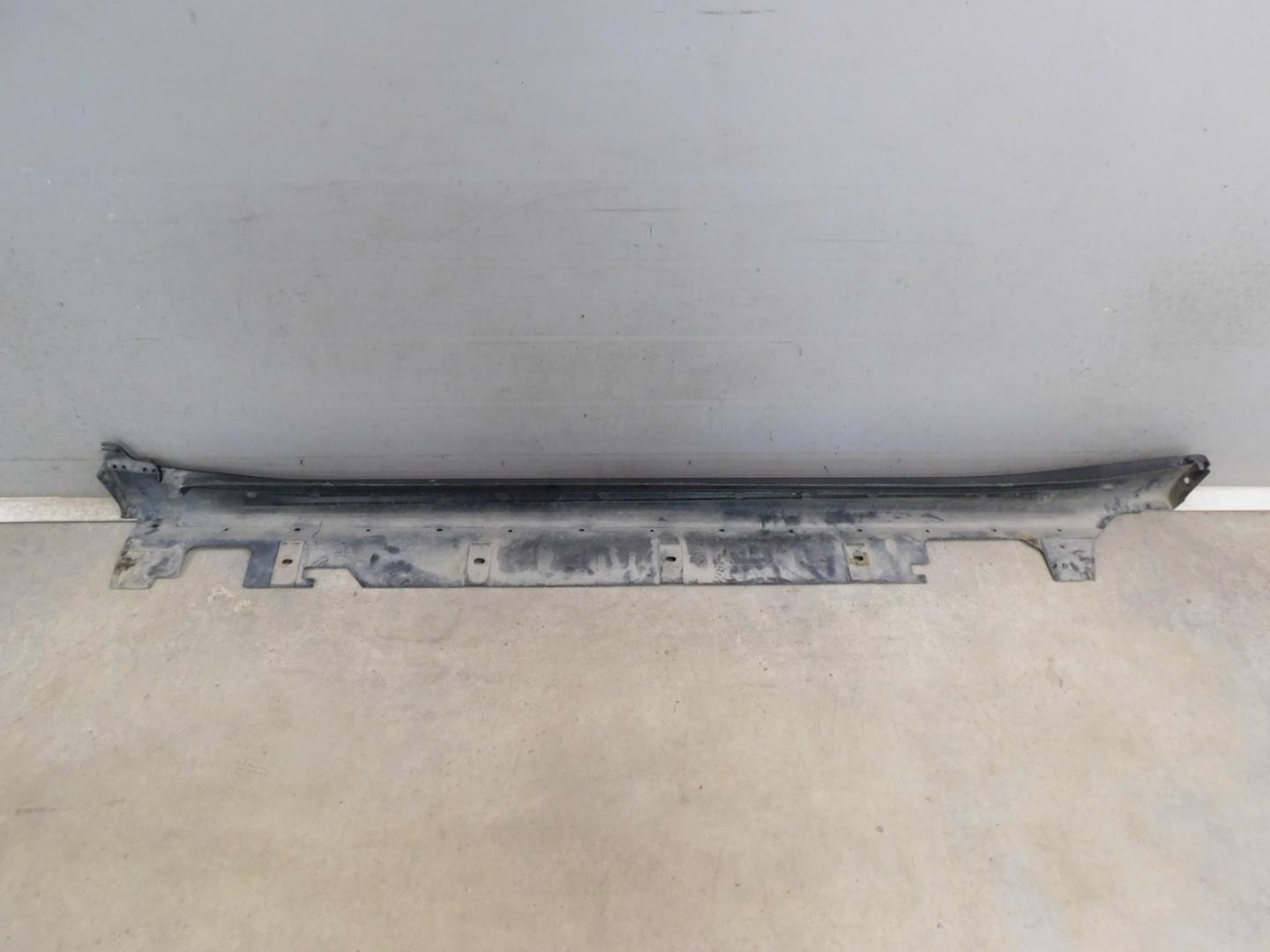 Накладка на порог