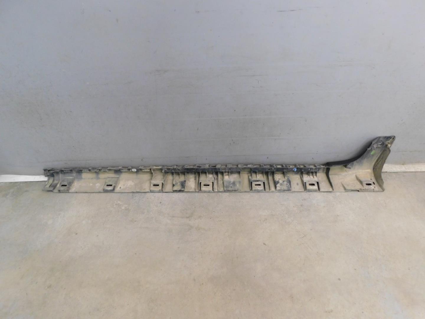 Накладка на порог