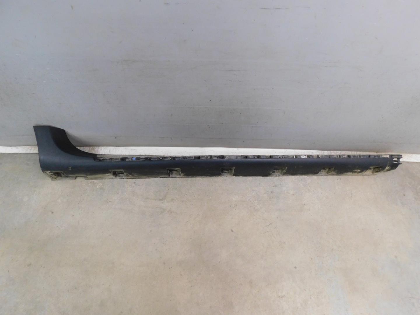 Накладка на порог