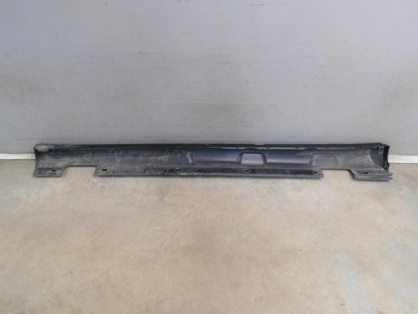 Накладка на порог