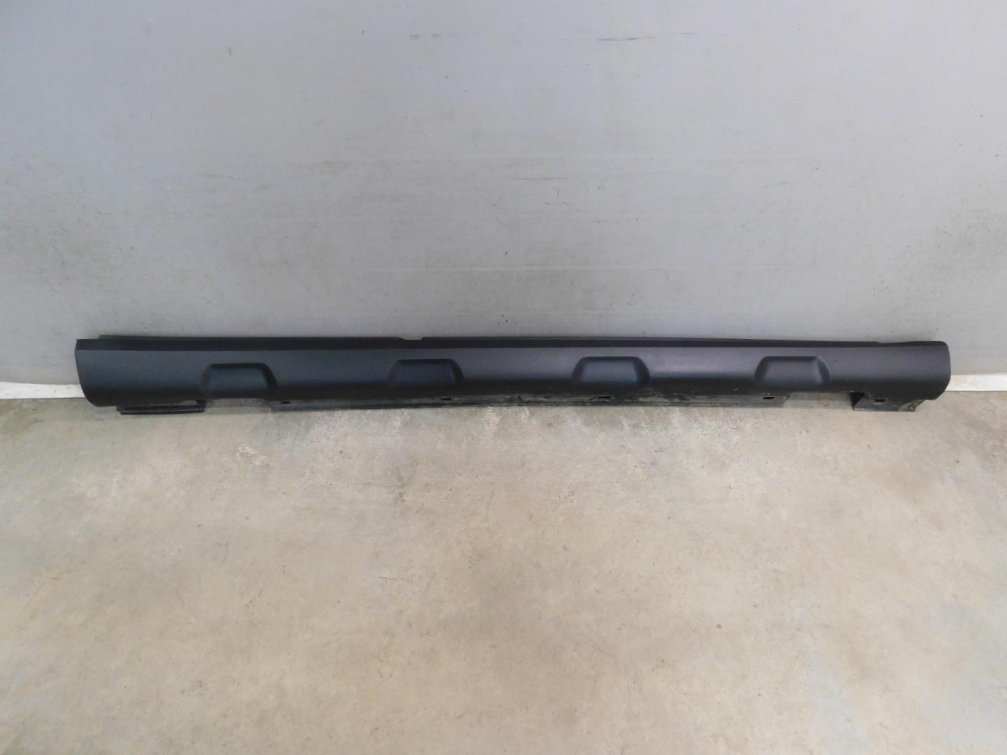 Накладка на порог