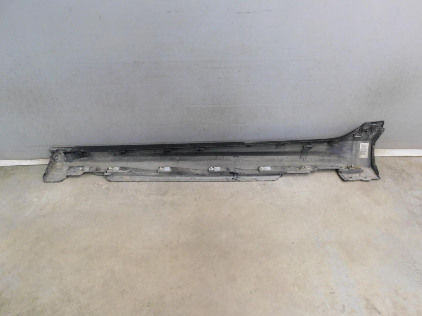 Накладка на порог