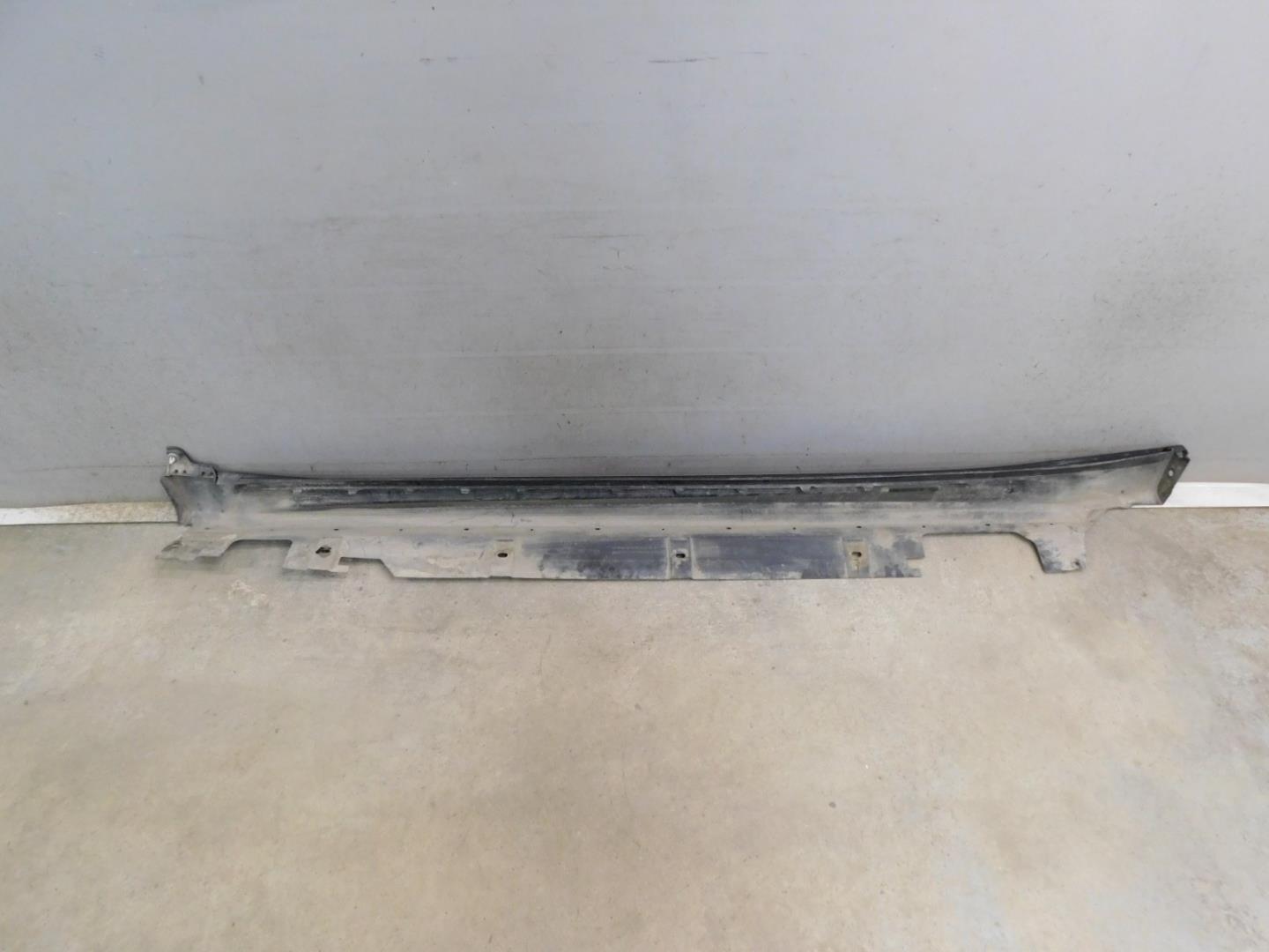 Накладка на порог