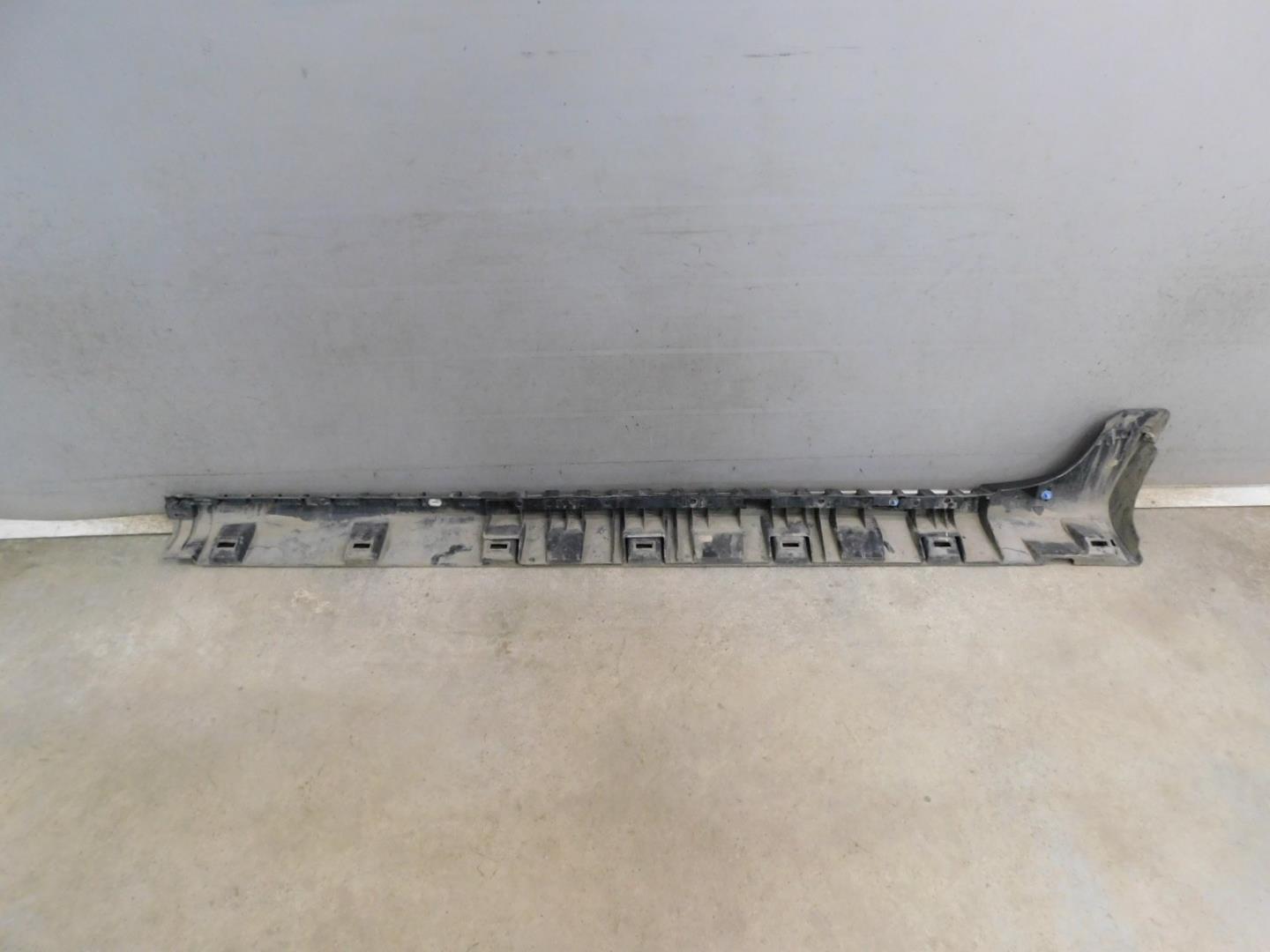 Накладка на порог