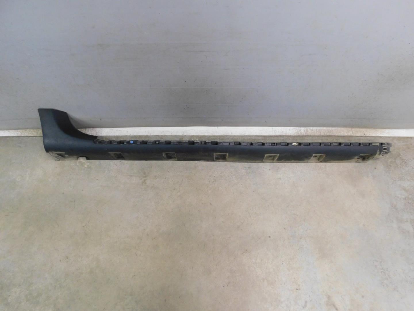 Накладка на порог