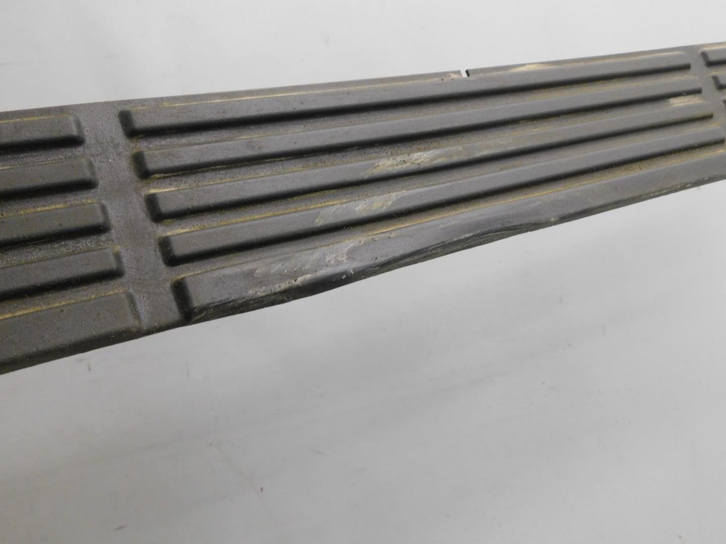 Накладка на порог