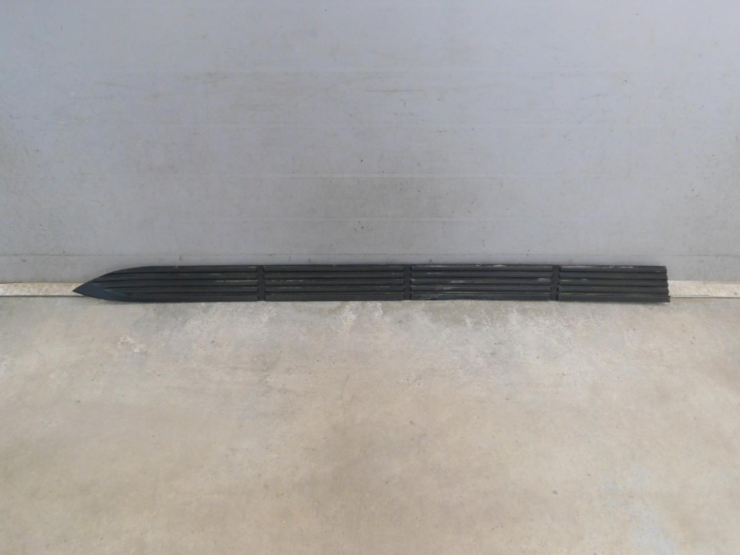 Накладка на порог