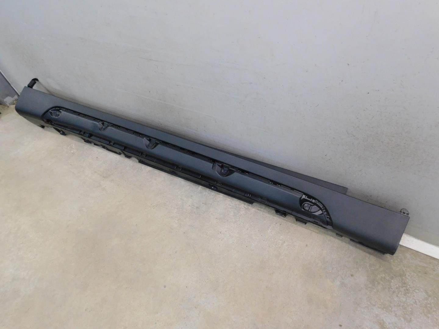 Накладка на порог