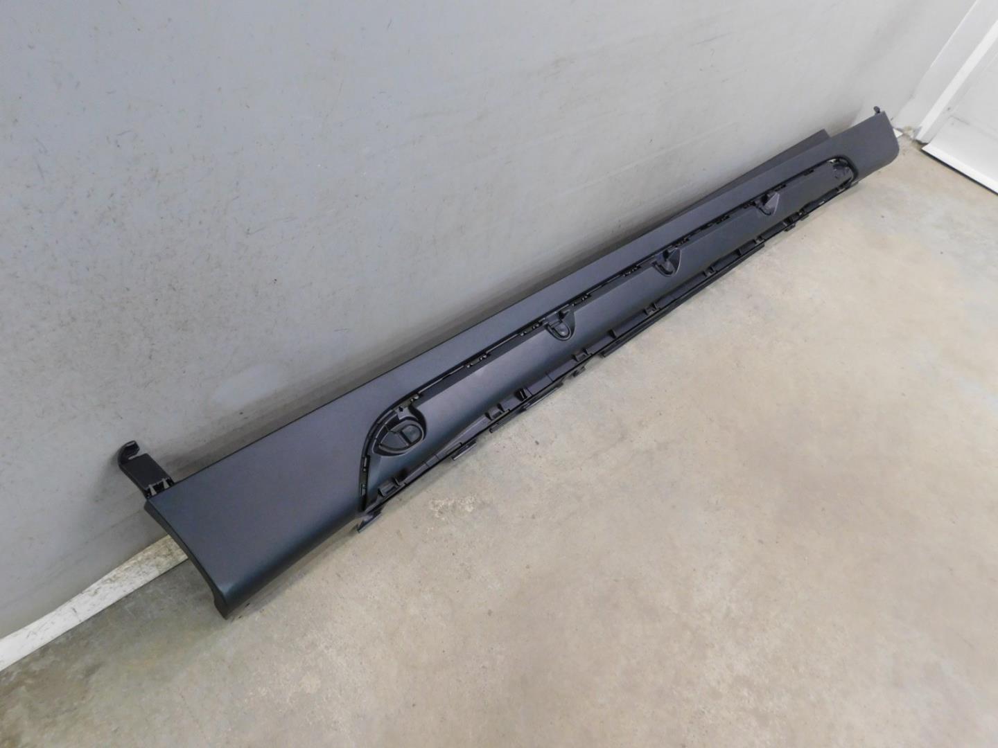 Накладка на порог