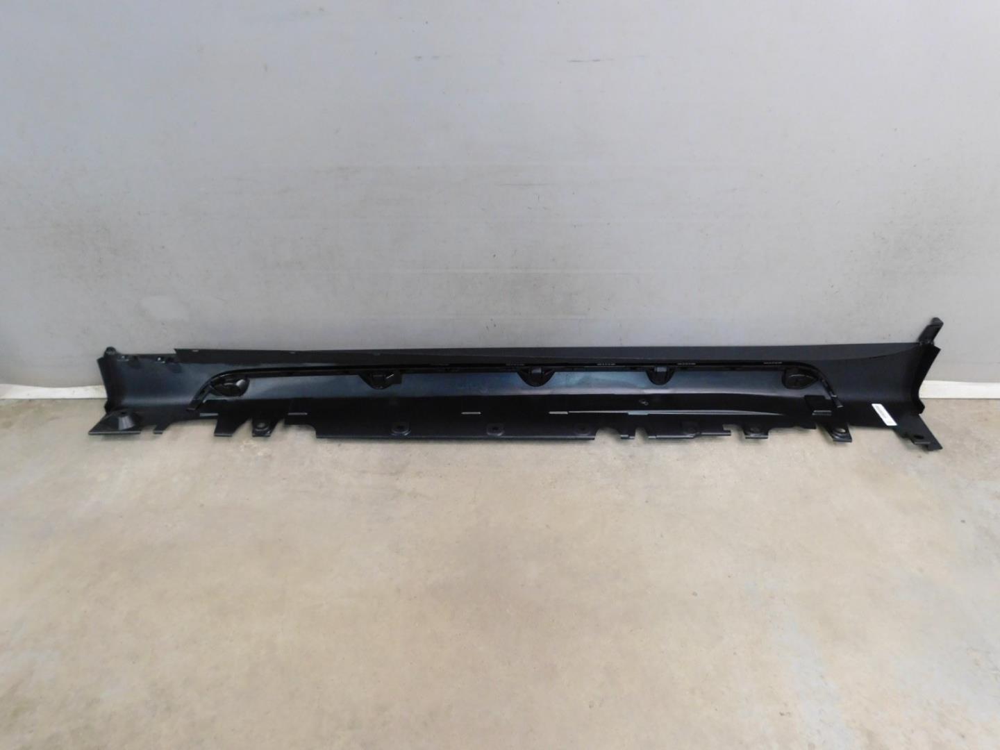 Накладка на порог