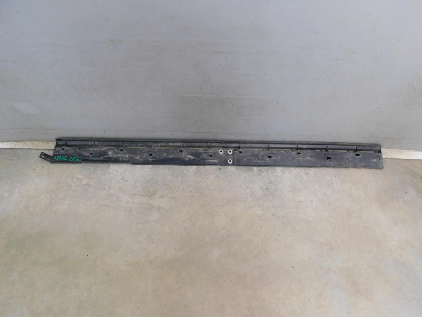 Накладка на порог