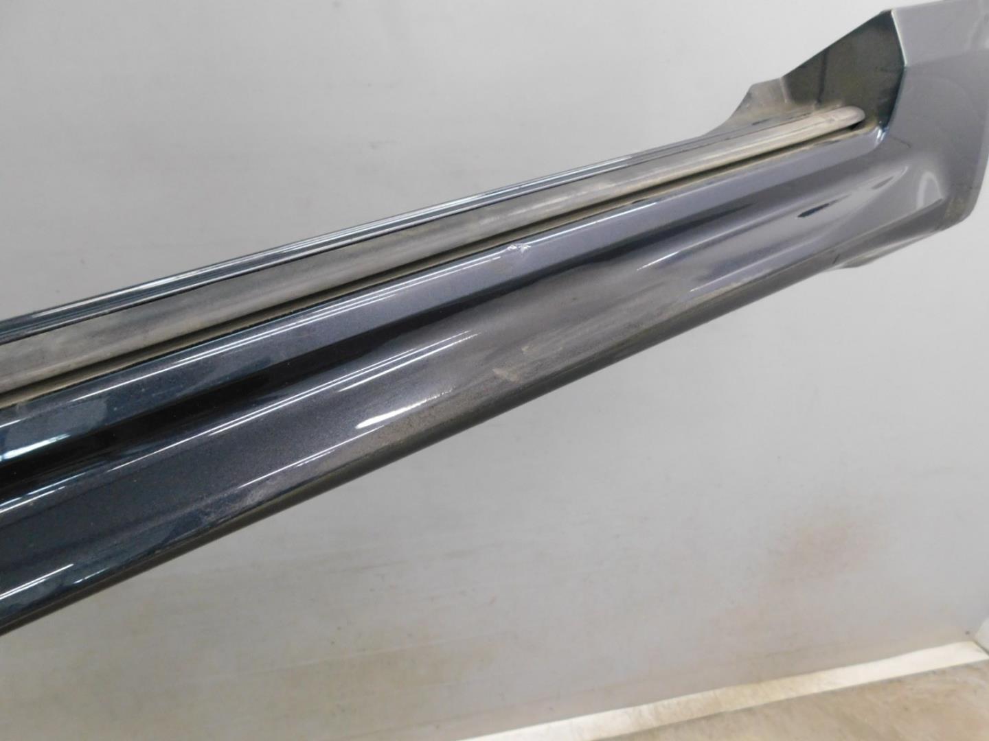 Накладка на порог