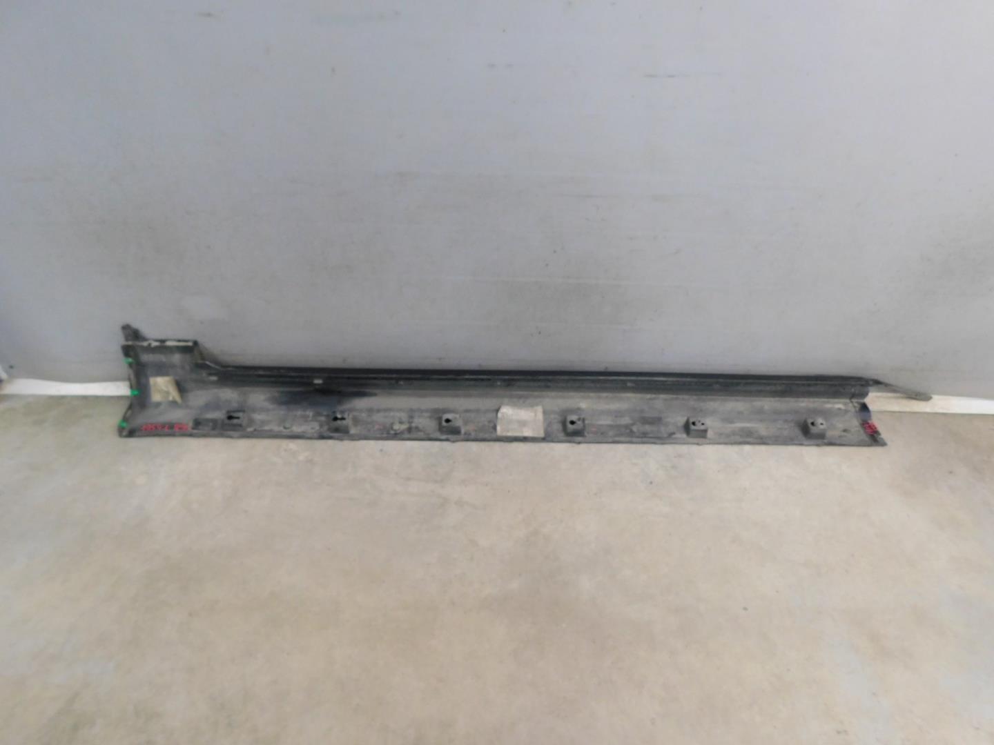 Накладка на порог