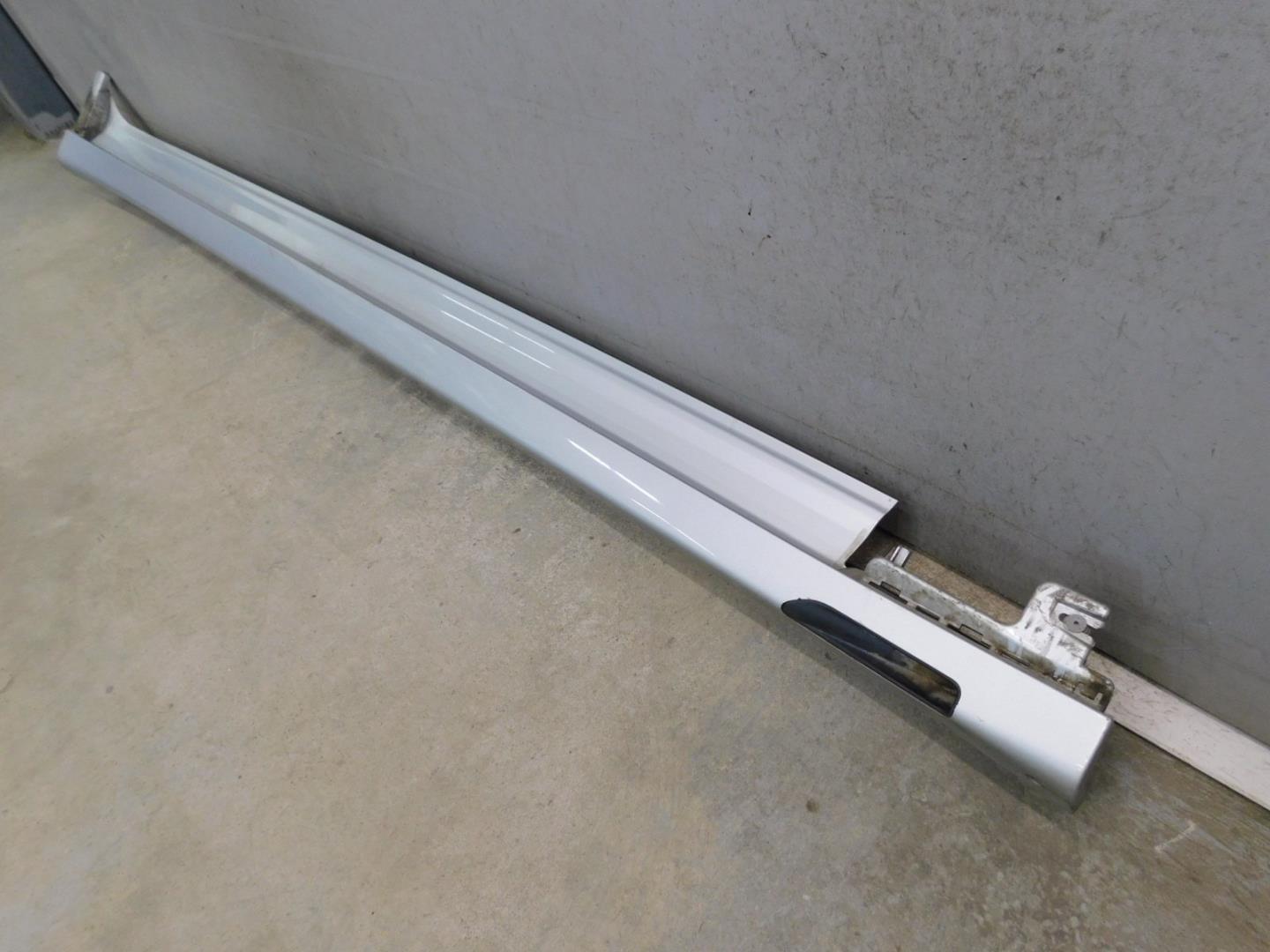 Накладка на порог