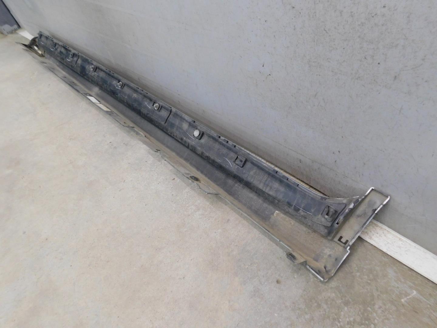 Накладка на порог