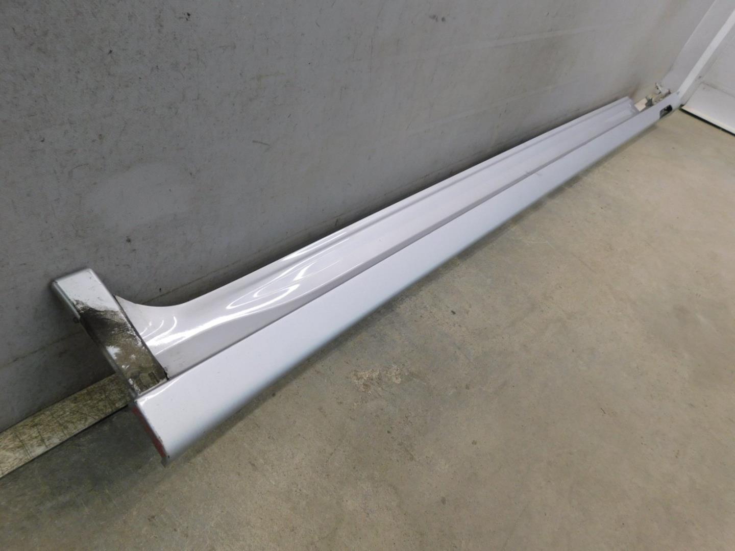 Накладка на порог