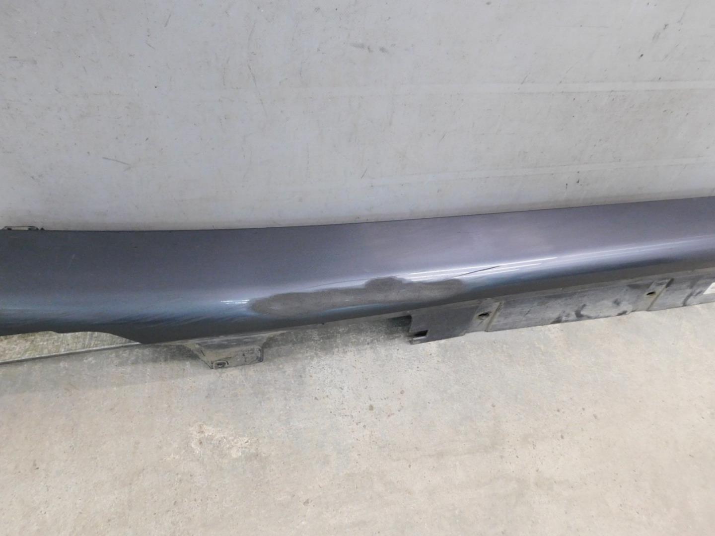 Накладка на порог