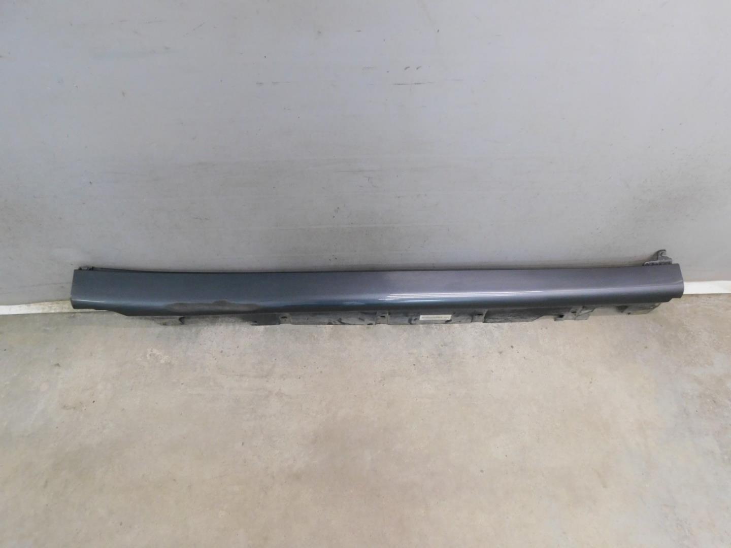 Накладка на порог