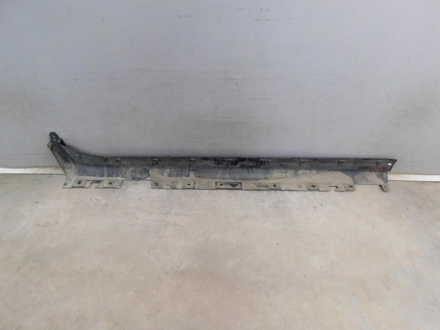 Накладка на порог