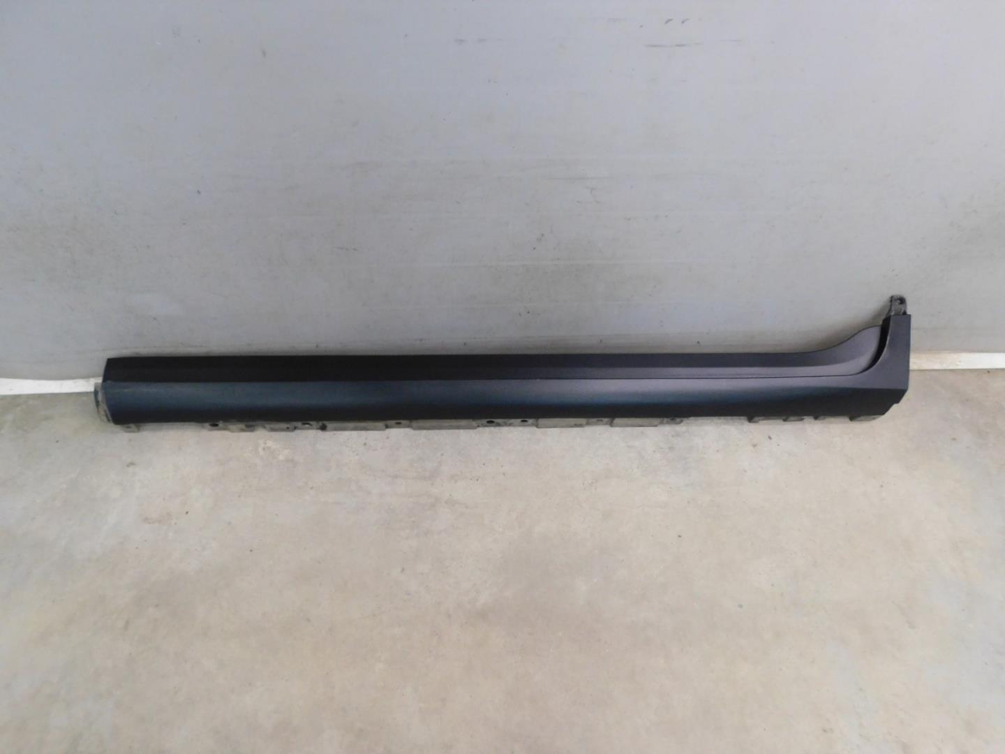 Накладка на порог