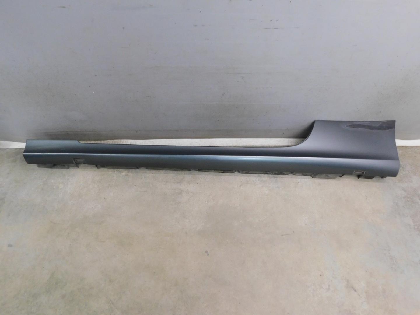 Накладка на порог