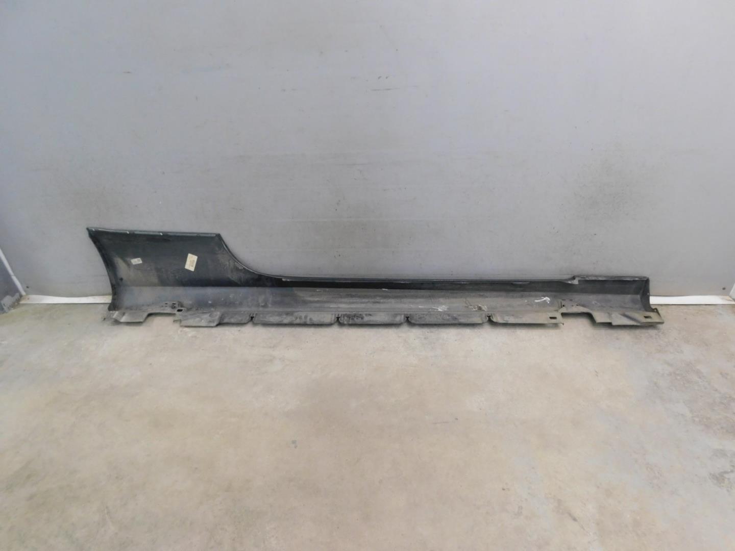 Накладка на порог