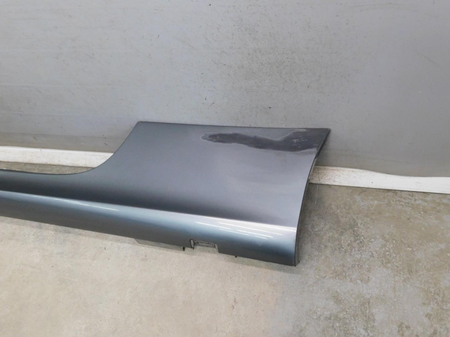 Накладка на порог