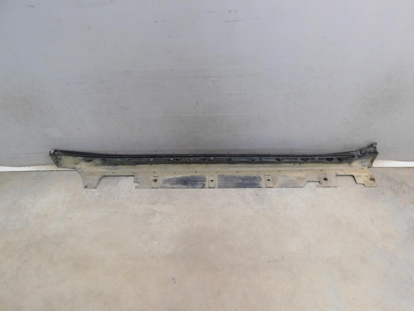 Накладка на порог