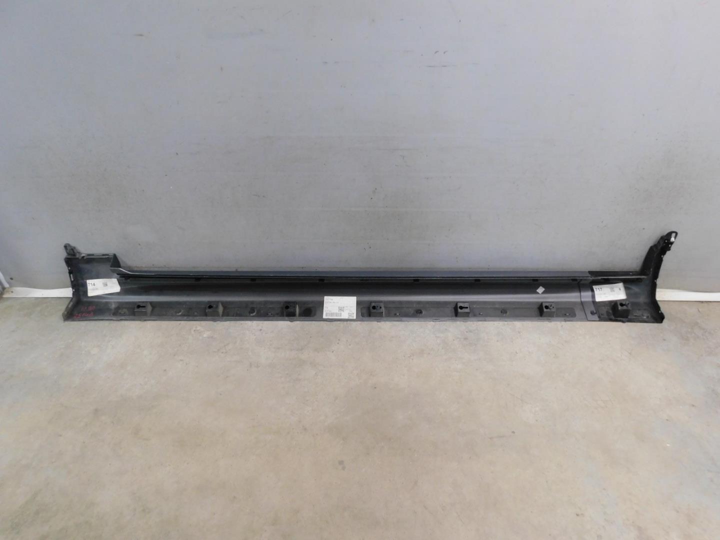 Накладка на порог