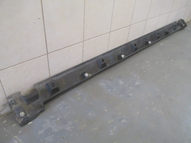 Накладка на порог