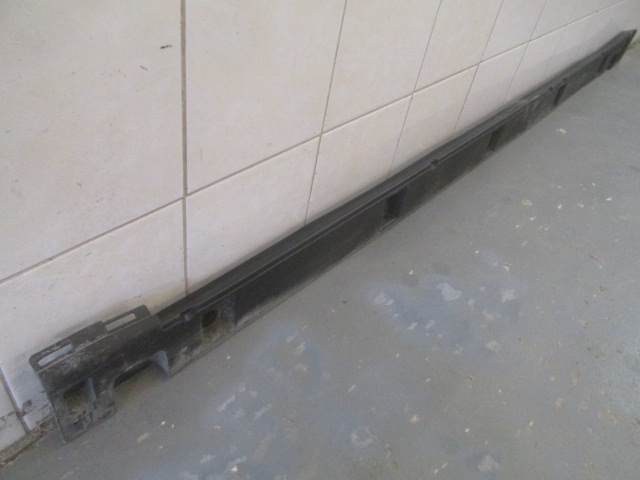 Накладка на порог