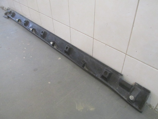 Накладка на порог