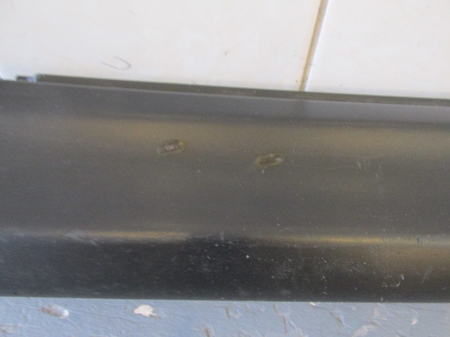 Накладка на порог