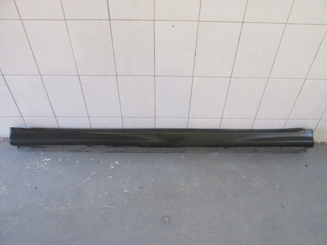 Накладка на порог