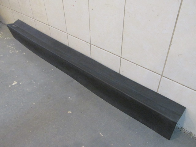 Накладка на порог