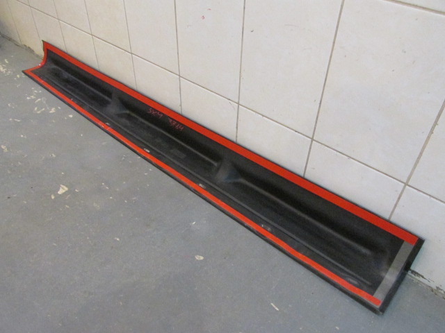 Накладка на порог