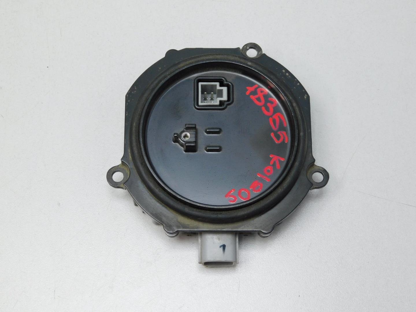 Блок ксеноновой лампы