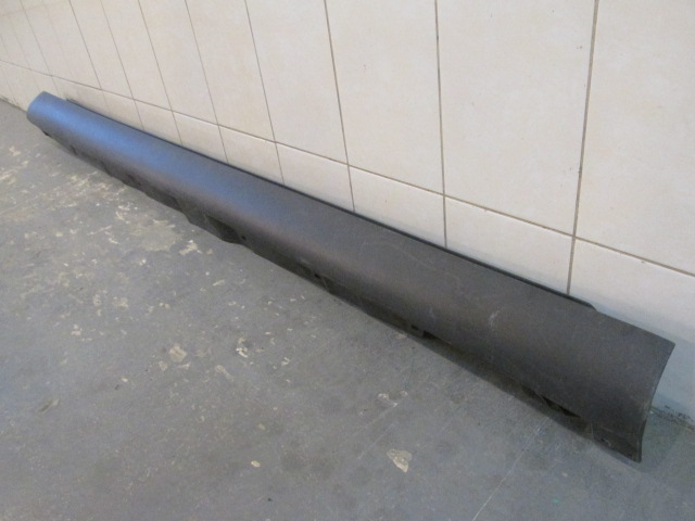 Накладка на порог