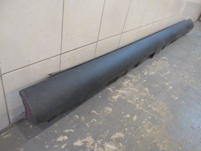 Накладка на порог