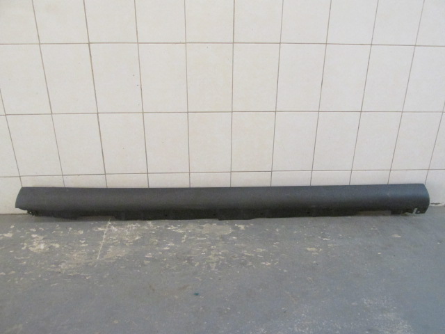 Накладка на порог