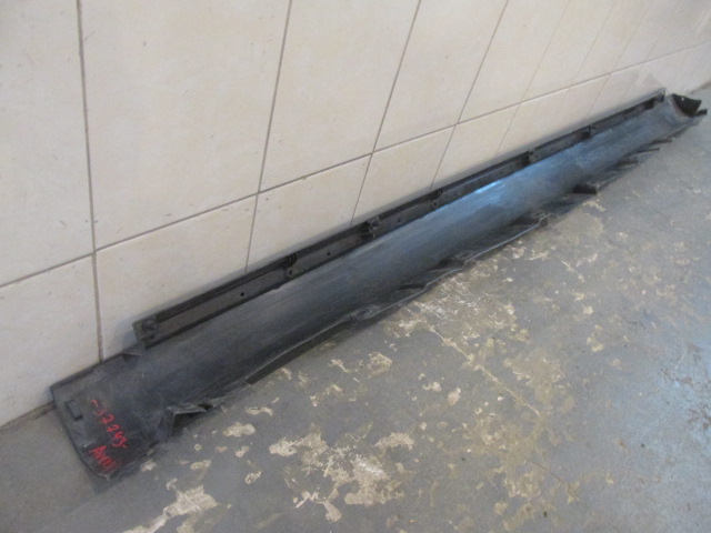 Накладка на порог