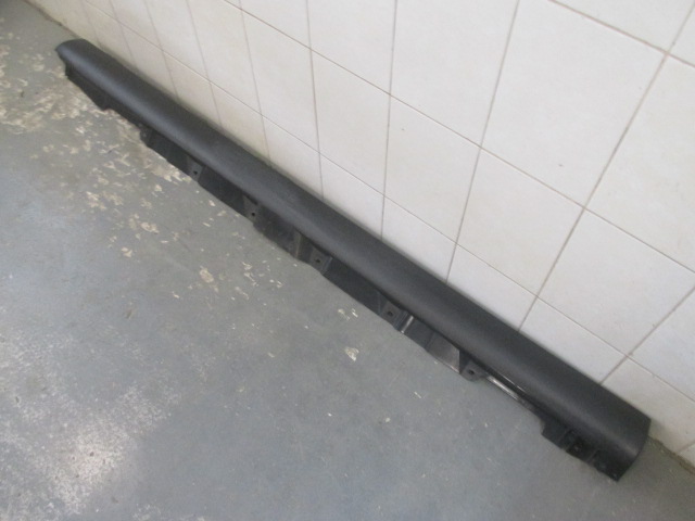 Накладка на порог