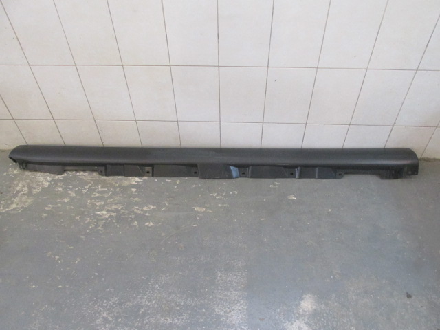 Накладка на порог