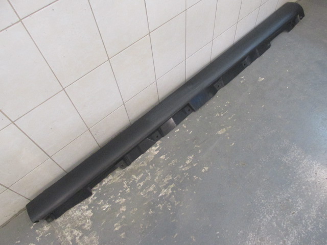 Накладка на порог