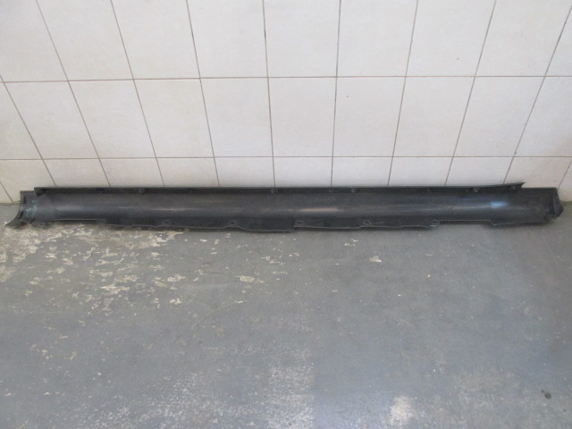 Накладка на порог