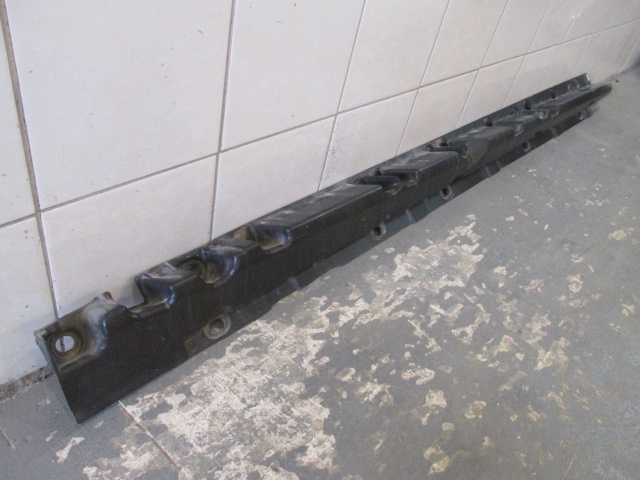 Накладка на порог